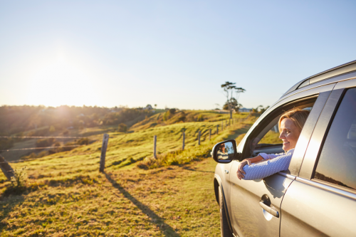 Discover Maleny